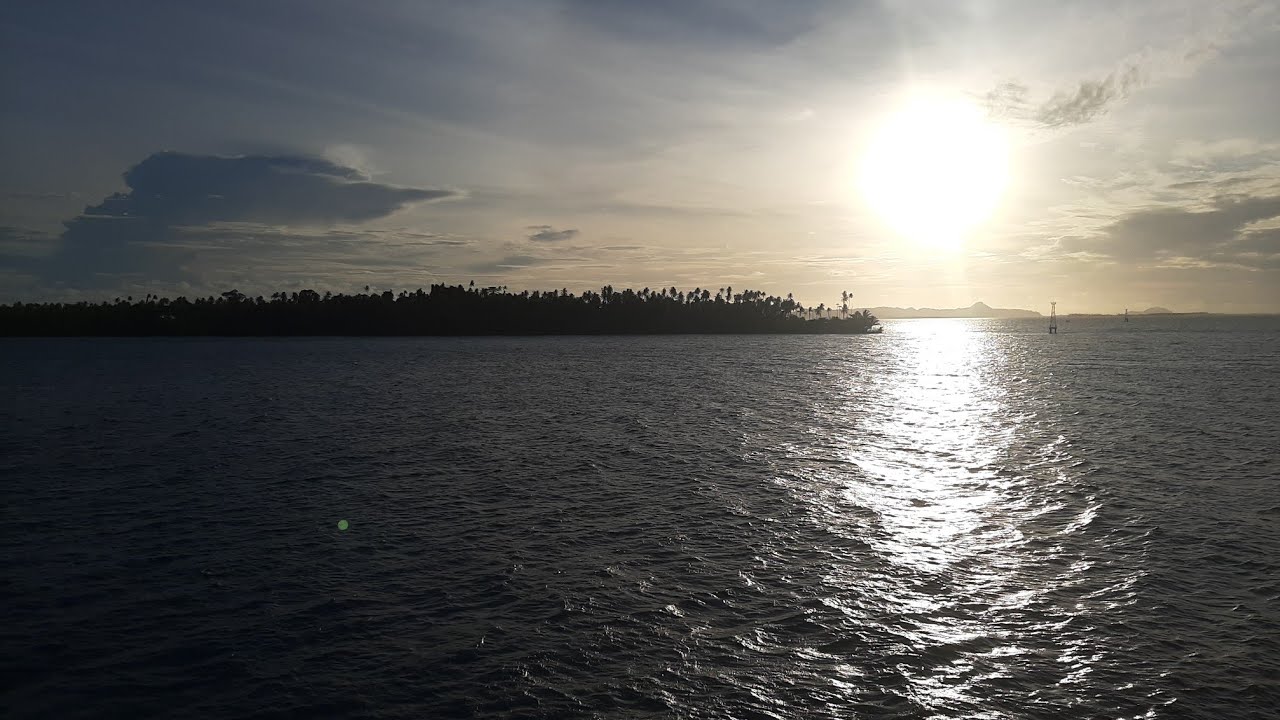 Pesona Pulau Banyak Aceh Singkil | Wonderful Indonesia