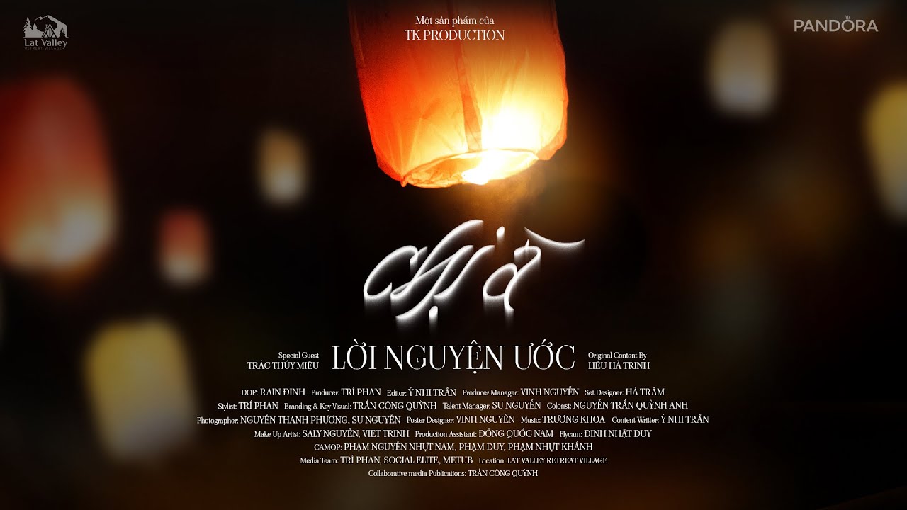 LỜI NGUYỆN ƯỚC - Podcast CHỊ À - | Tập 9 |