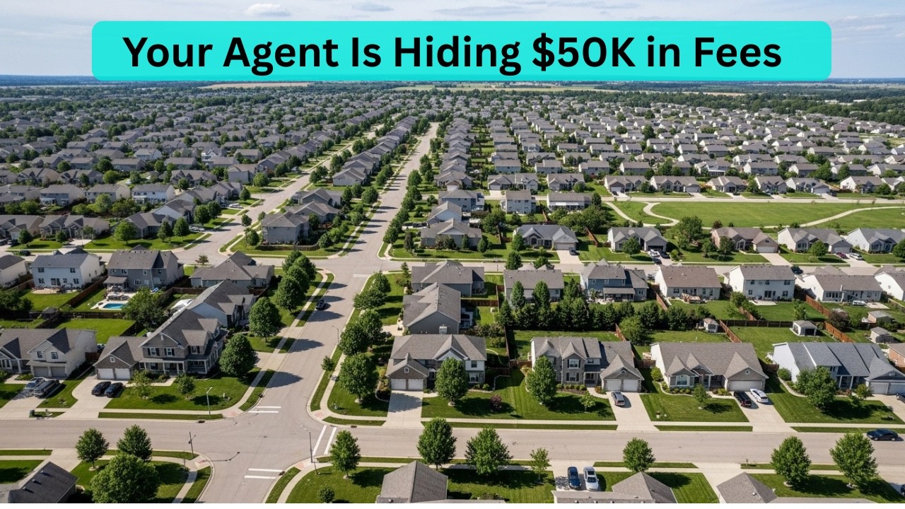The Hidden 7-Phase System That Controls Every Real Estate Deal ! home buying tips | house tips