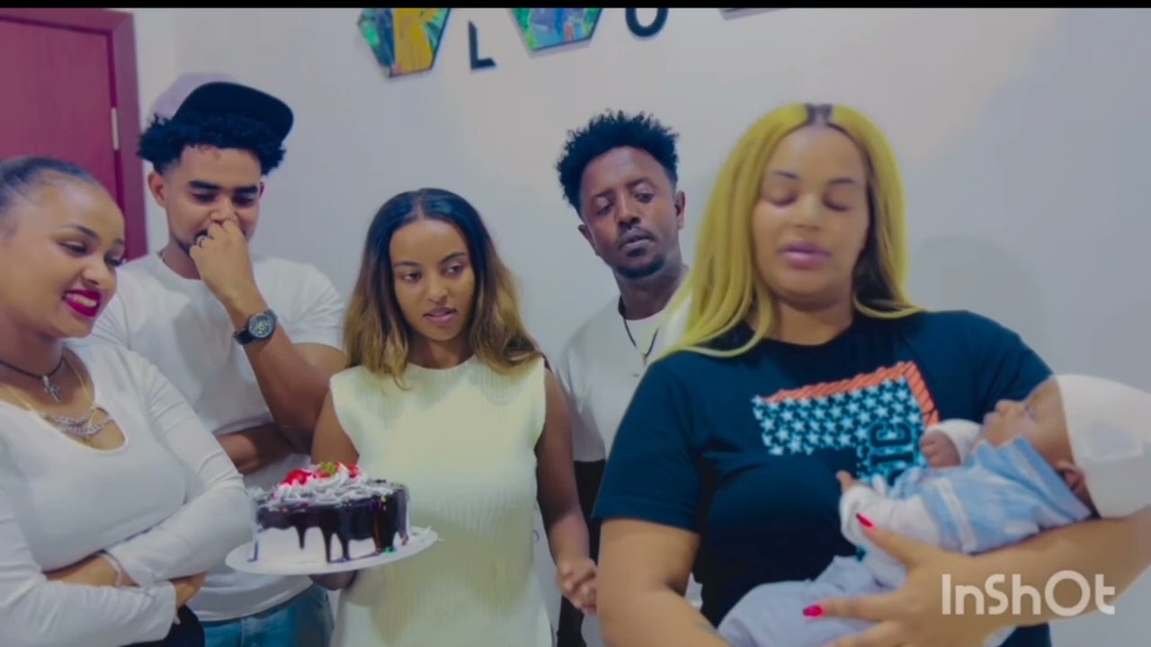 አብርሽ ነው ሩትን ሰፕራይዝ ያደረጋት😱🎂🎂🎂 ተቀወጠ💃💃💃💃💃@Rutagrace_r @abgrace7318 