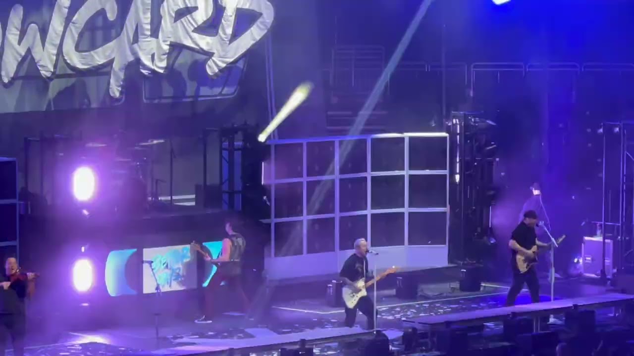 Yellowcard - Ocean Avenue - Live In Pittsburgh