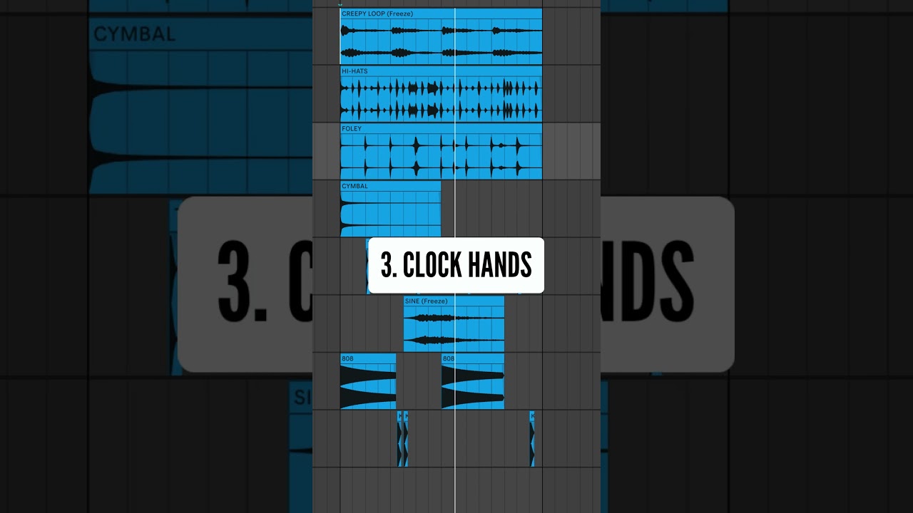 How to make a CREEPY Ghostmane-style beat 👻 