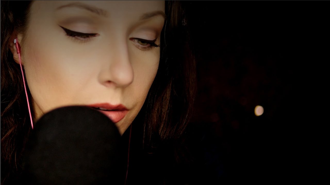 ASMR: Whispered Reading About the Tudor Dynasty