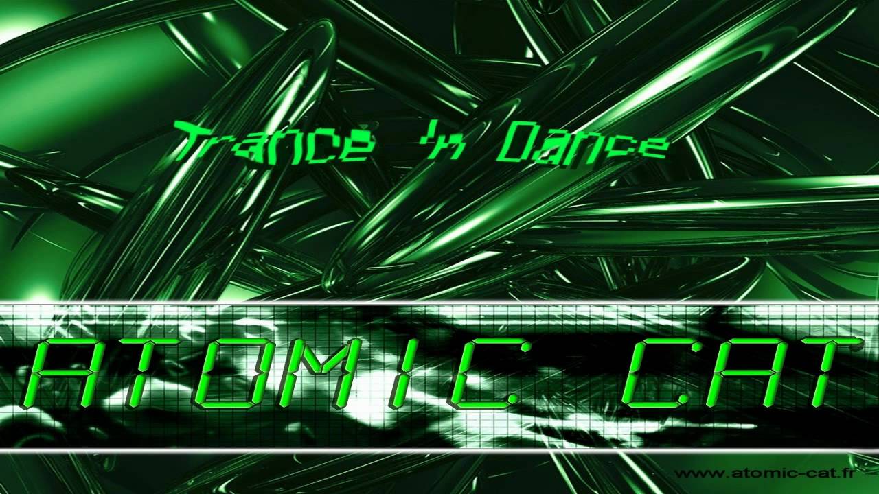 Atomic Cat  - Forever to last [HD]