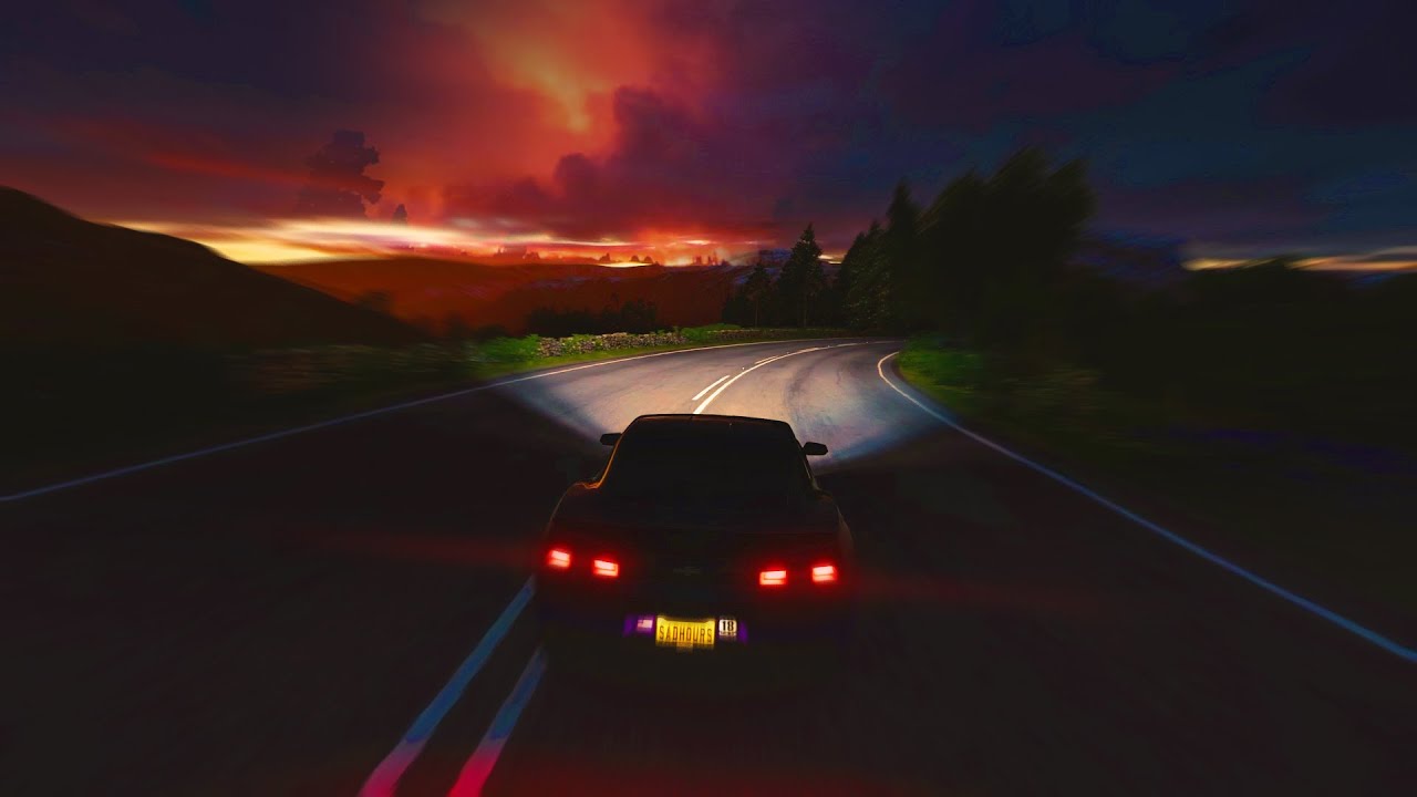 this could be the end (sad hours)