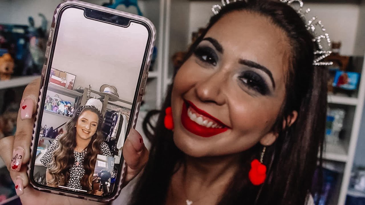 The Birthday Unboxing Where My Husband Hafez and Best Friend Erica Team Up To Surprise Me
