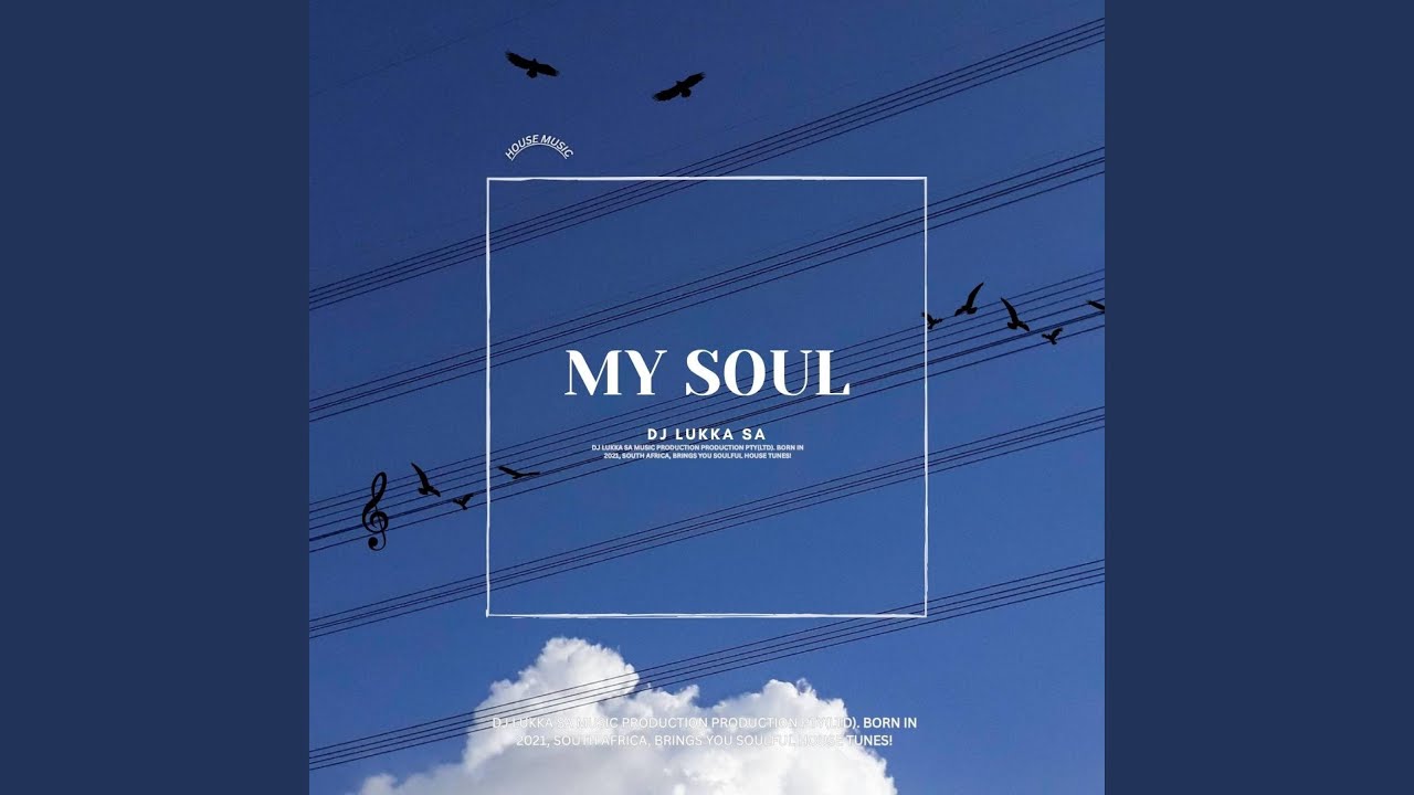 My Soul (Mellow Touch) || ZAMUSIC.ORG