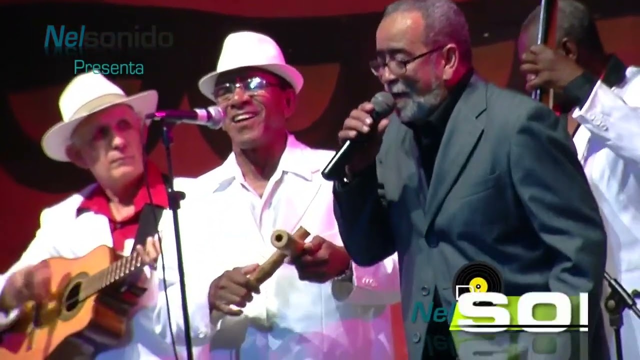 No juegues con los santos Andy Montañez y Septeto Nacional Ignacio Piñeiro