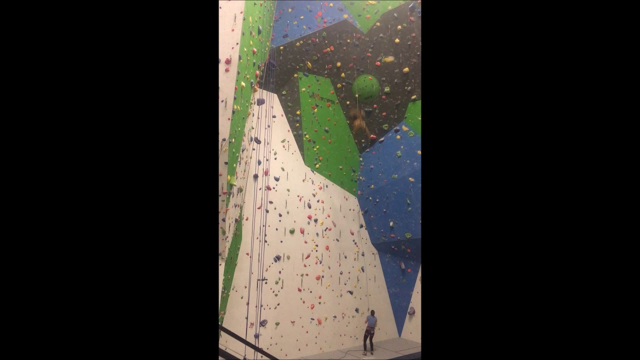 Dynamic Belay