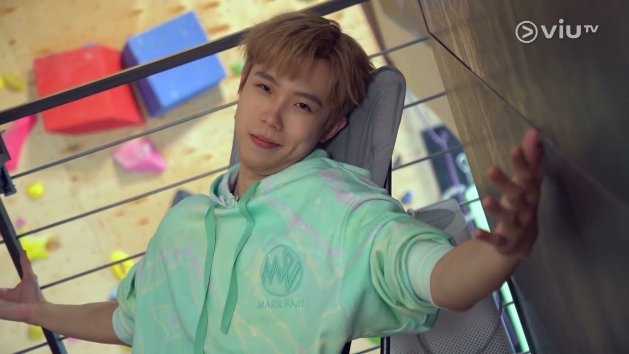 《One Day 約會實況》 EP 9 - 跳舞外向