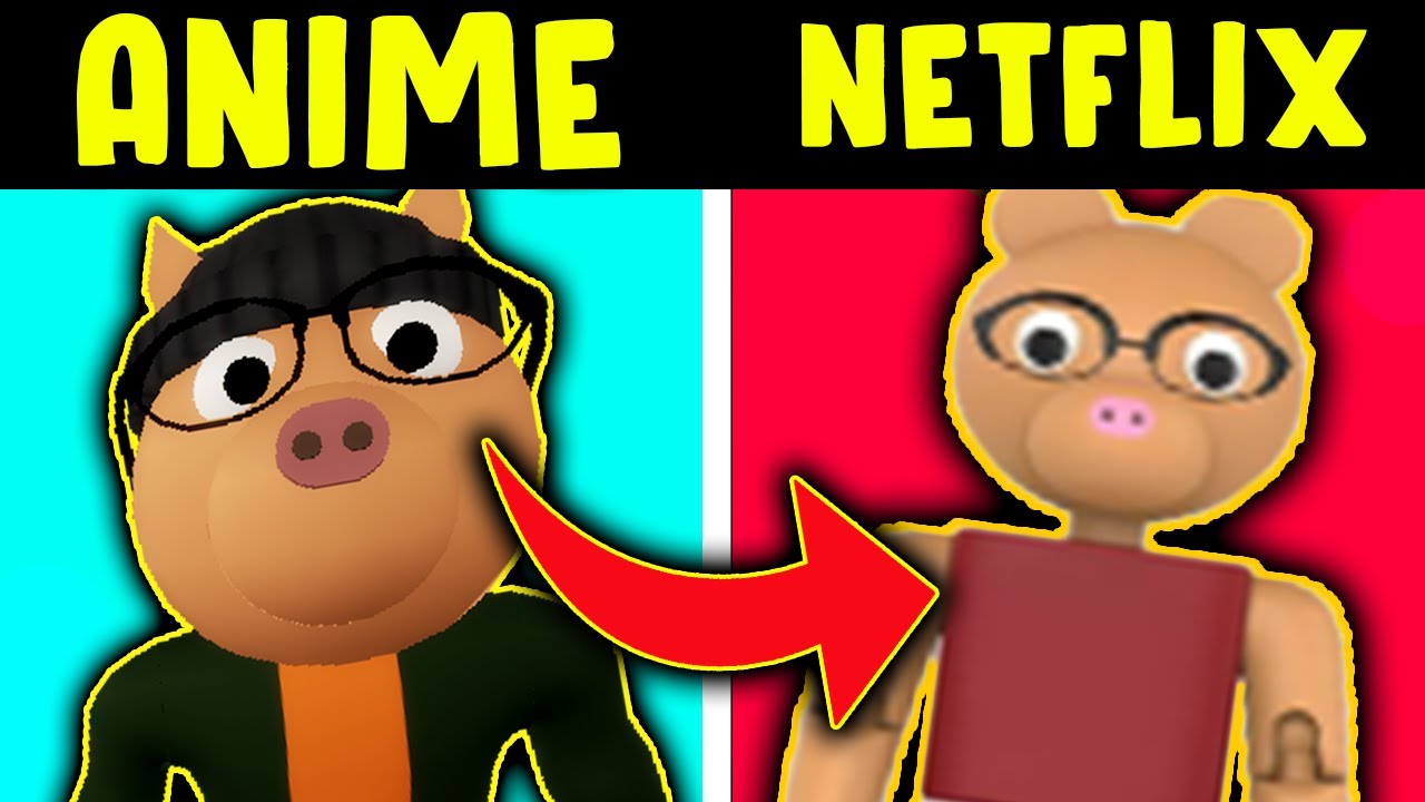 ОБЗОР МЕМЫ PIGGY #60 👏👏