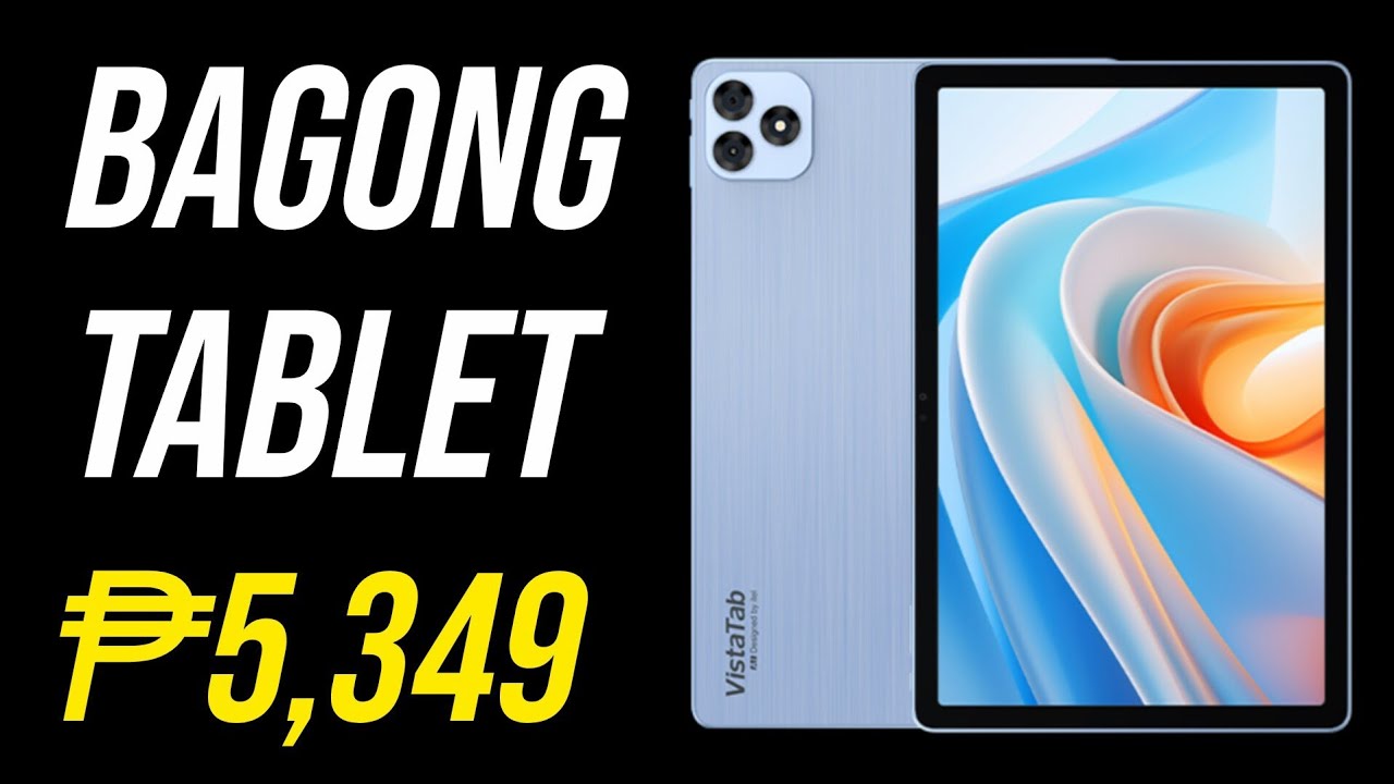 itel VistaTab 11 Review – Best Budget Tablet 2025!