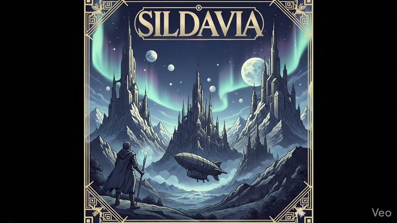 Pepe Huertas - Sildavia - La Unión cover 