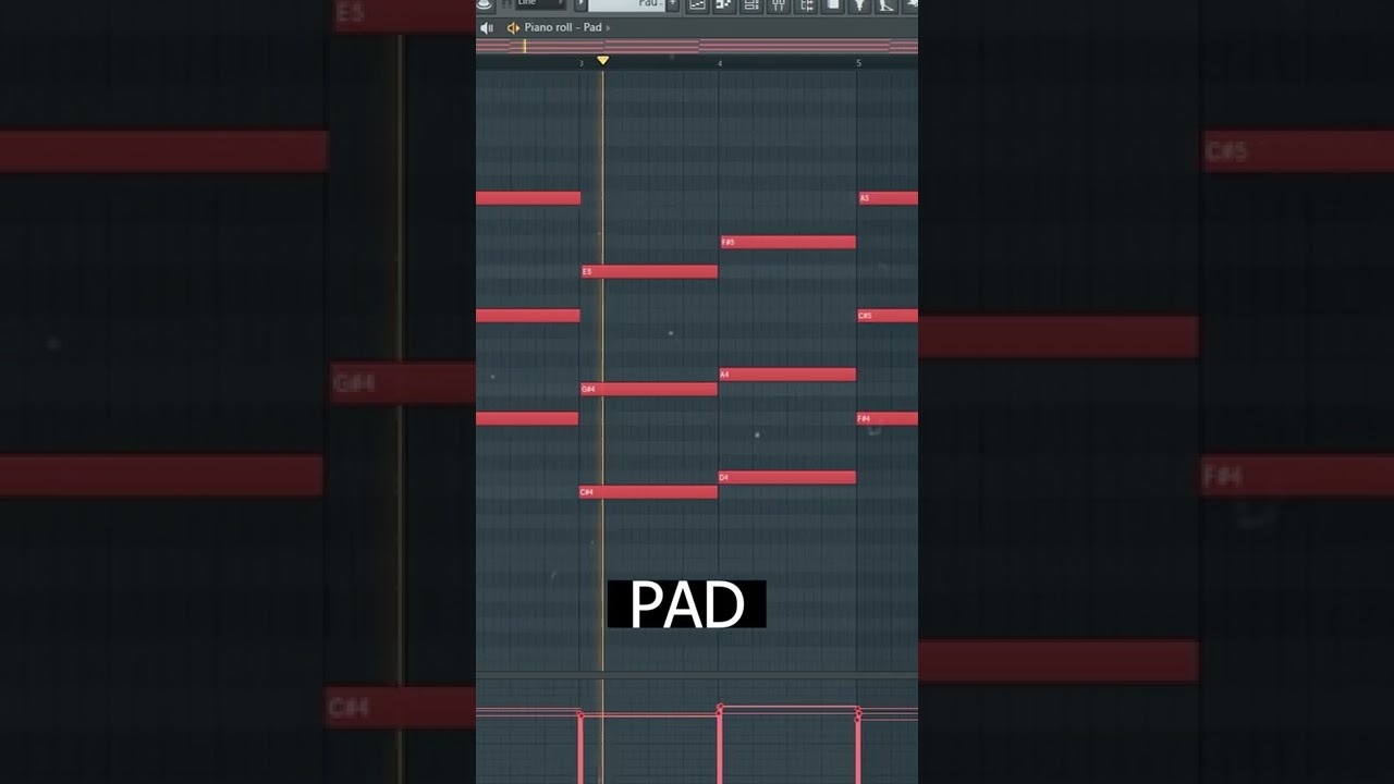 HOW TO MAKE A EMOTINOAL DRILL BEAT FL STUDIO #short #ukdrill