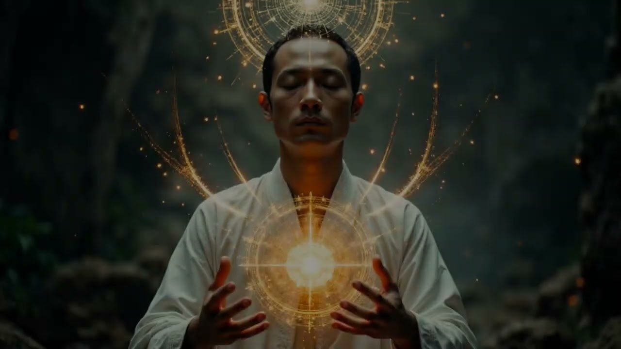 For Those Ready to Receive — This Mantra Opens the Flow