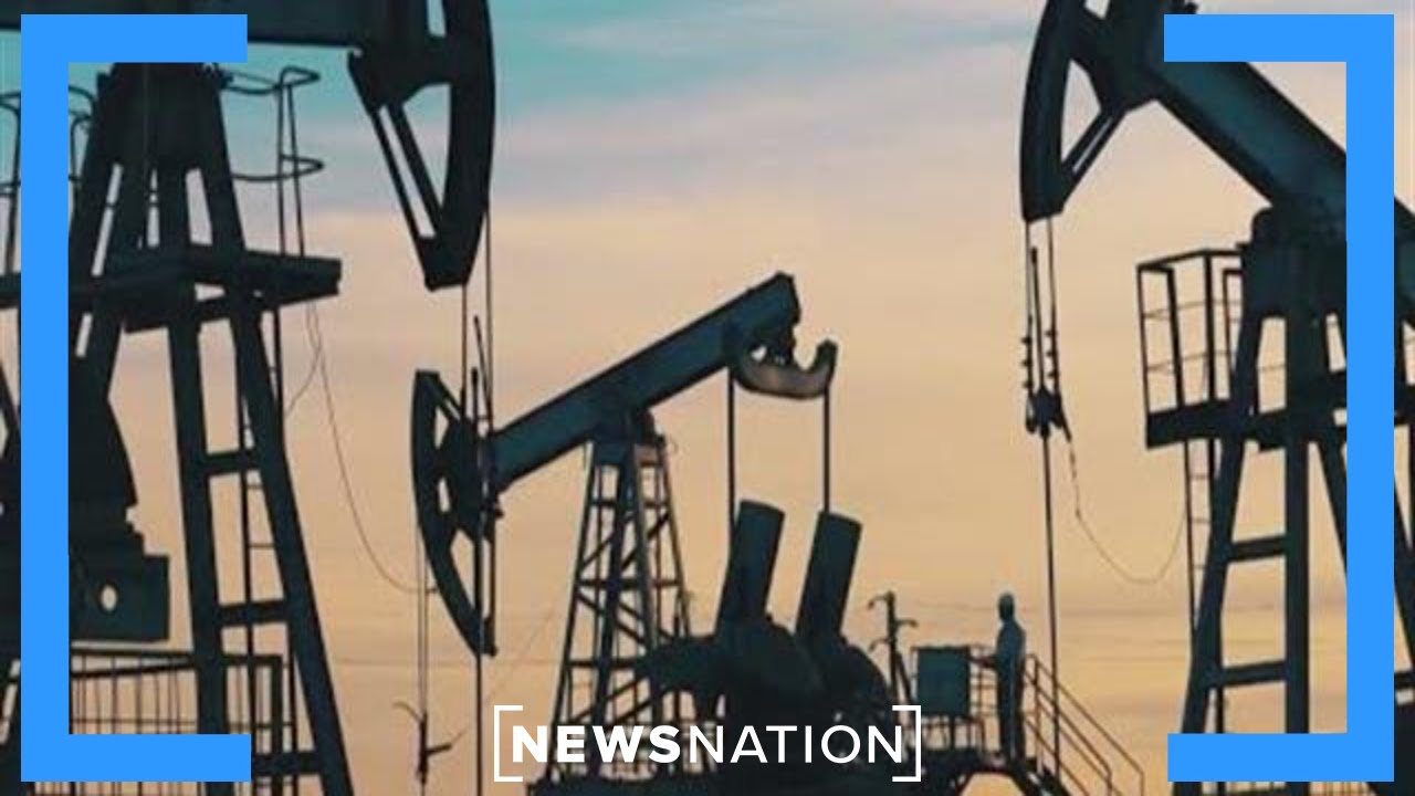 OPEC cuts oil supplies: How will it impact gas prices? | Morning in America