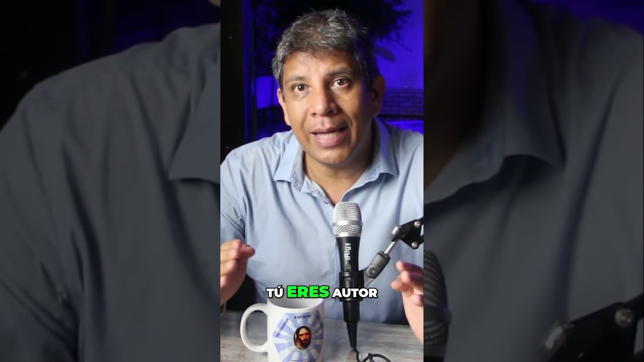 La Doctrina Esp&iacute;rita  Autonom&iacute;a en Tu Destino