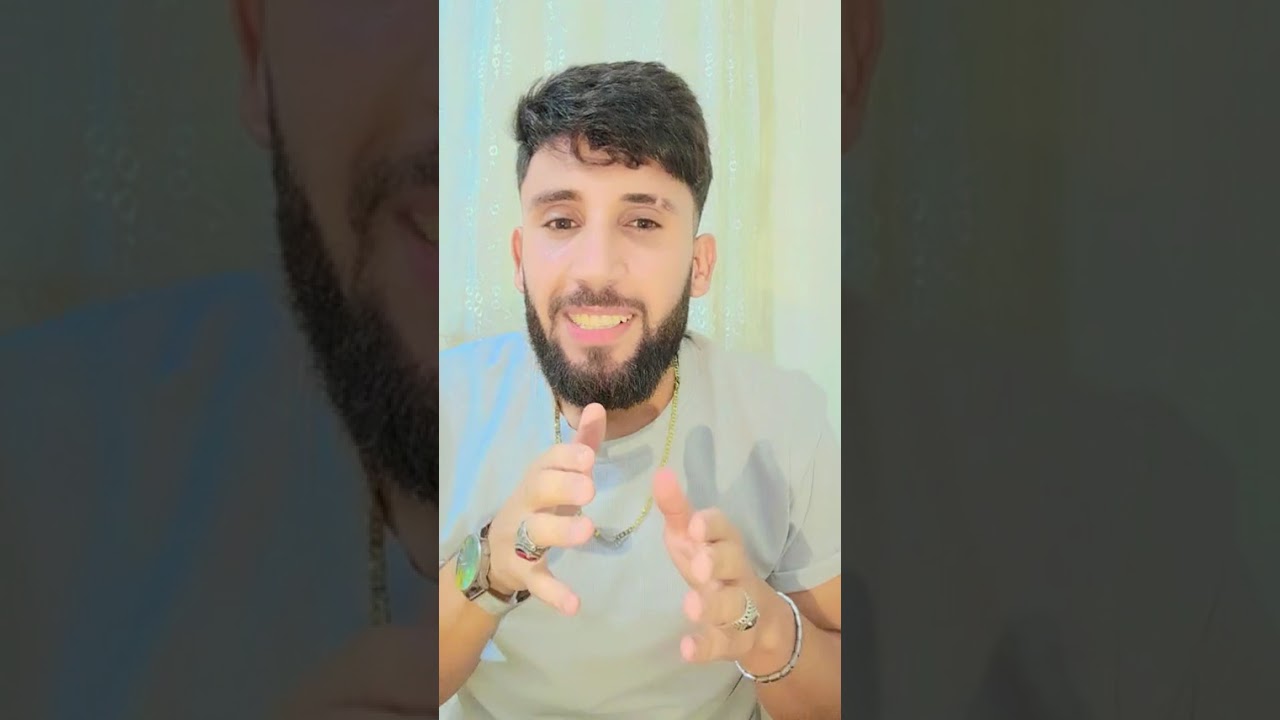 بث ابو عرب المجروح 
