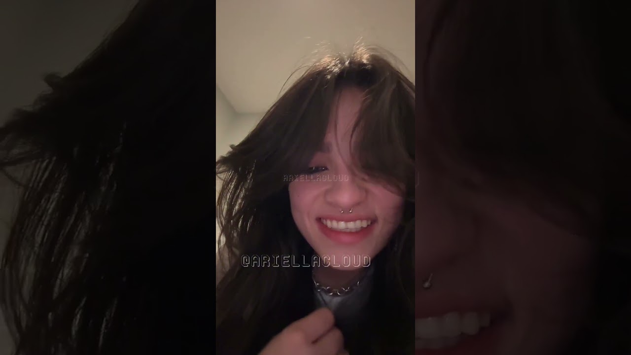 Ari Abdul & Ella Boh Blush Live 