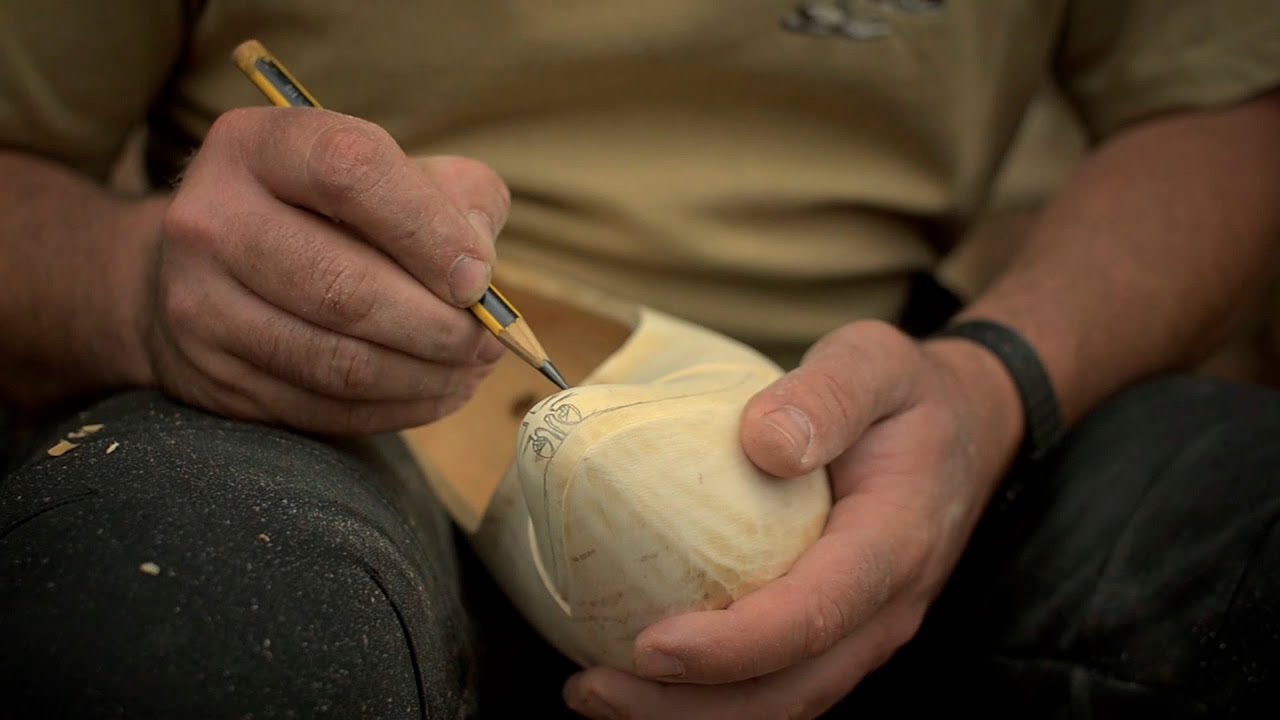 Albarcas | Vídeo documental