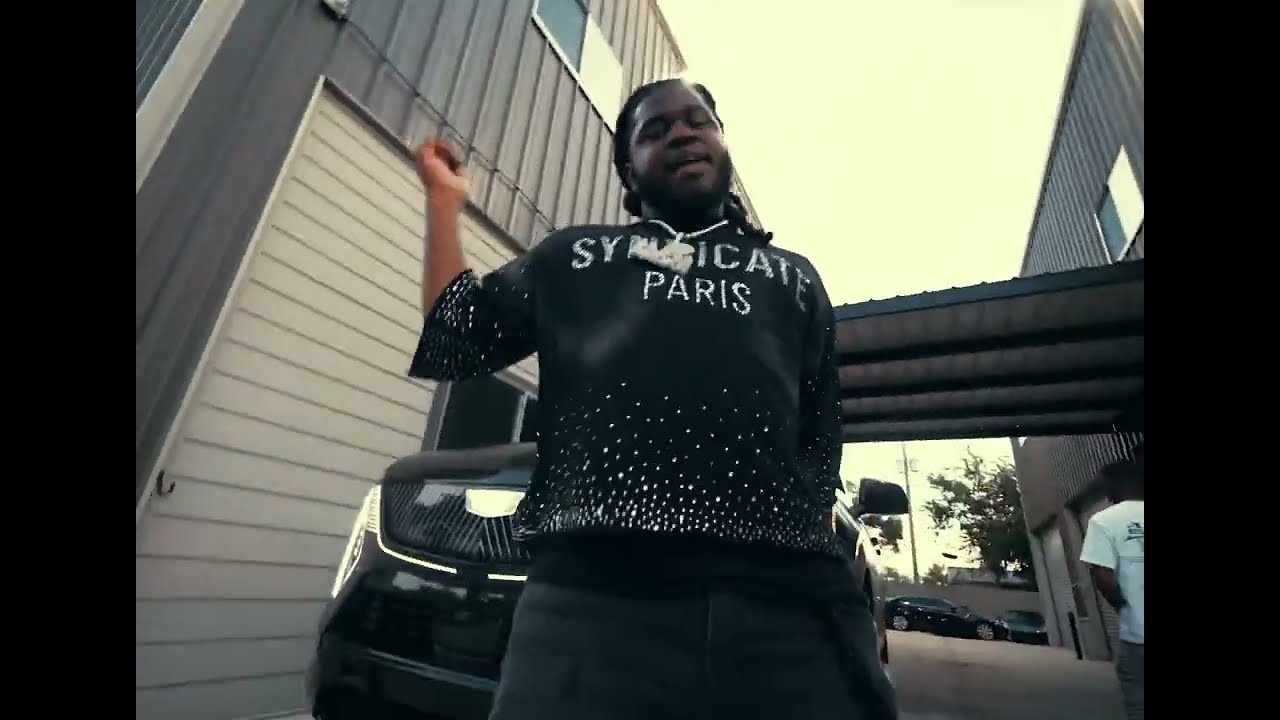 Pure Smoke - Retaliation (official music video )