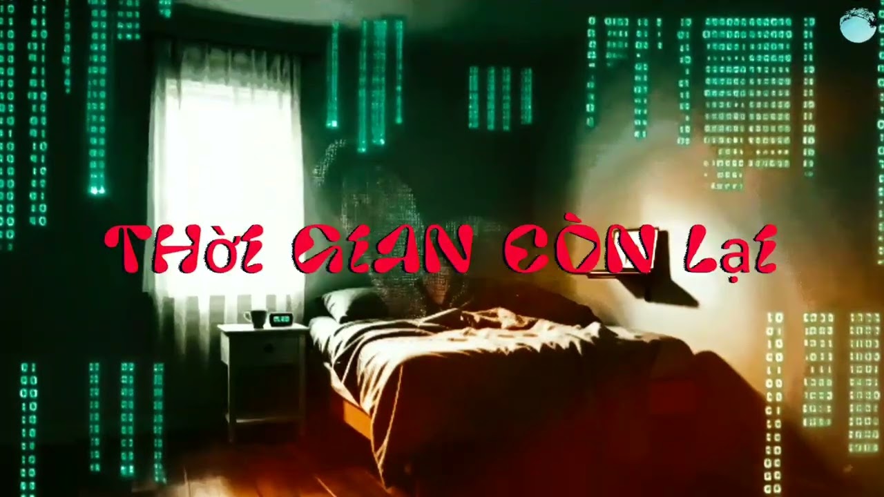 THỜI GIAN CÒN LẠI 