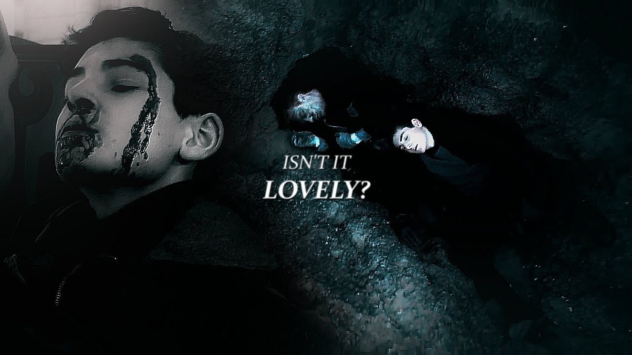 gotham | isn't it lovely?