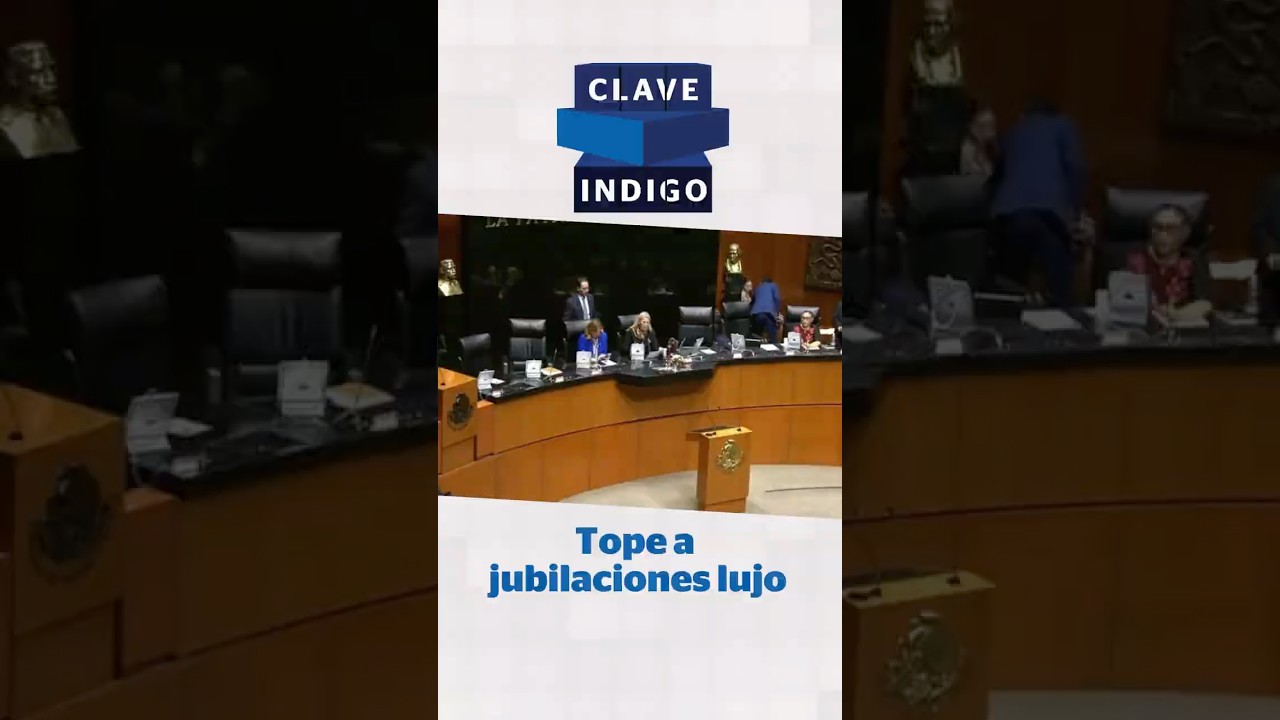 Pensiones en Pemex y CFE no superar&aacute;n salario presidencial | Reporte Indigo
