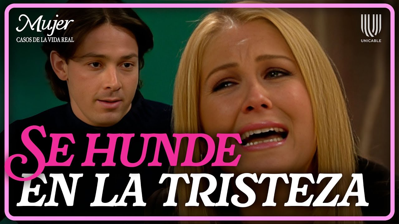 Mujer, casos de la vida real 1/3: Pablo invita a Alejandra su congregación religiosa | Enajenación