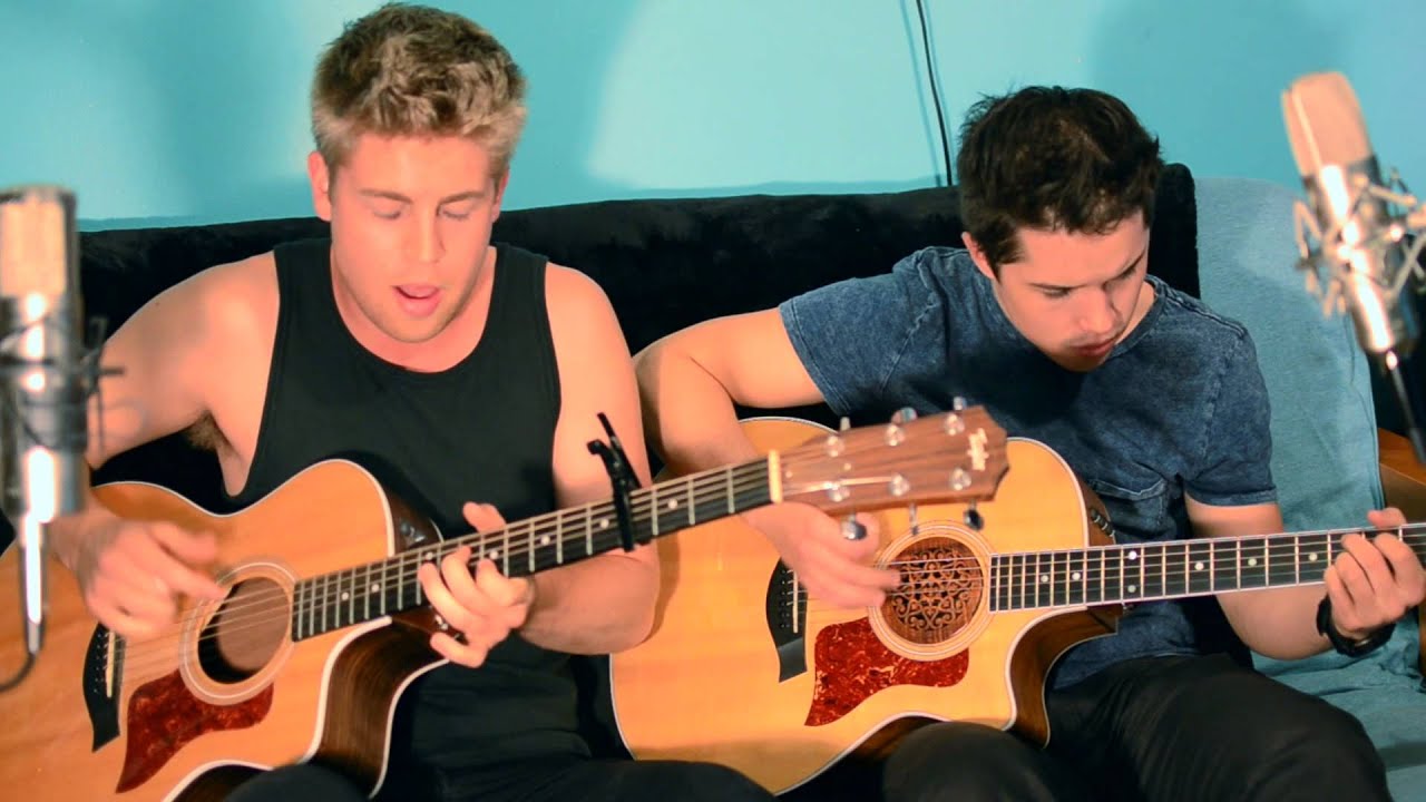 21 - Sean Patrick Malone (Original) feat. Ryan Schmidt