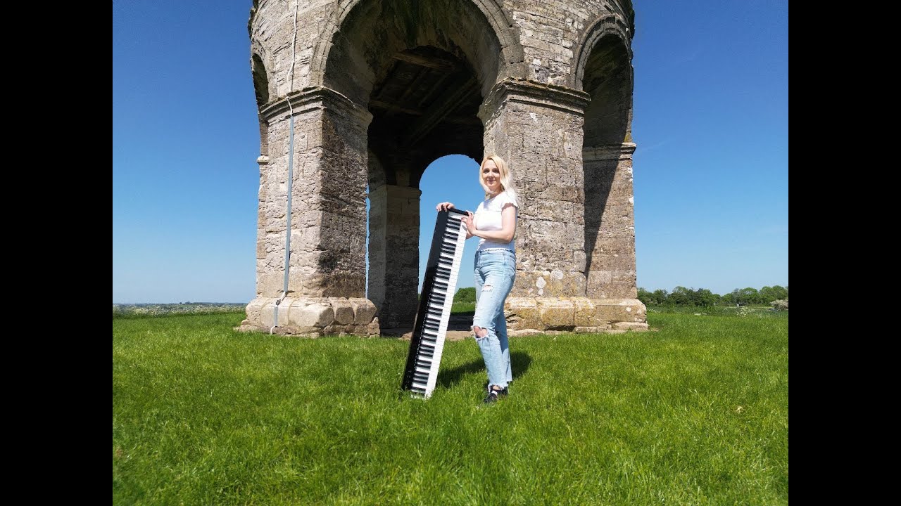 Unboxing & review -  Konix PH88S portable Keyboard Piano