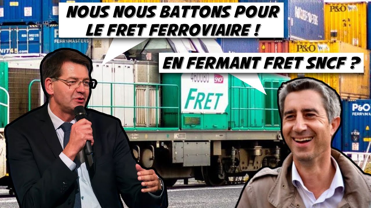Ruffin démolit le ministre des transports à l'Assemblée Nationale