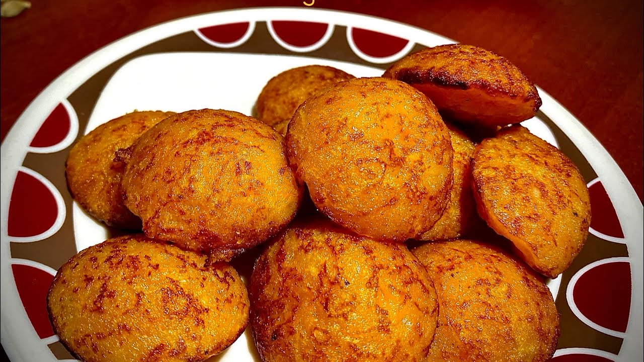 Pumpkin Paniyaram | Easy Evening Snacks | Tasty Quick snacks recipe in 5 mins