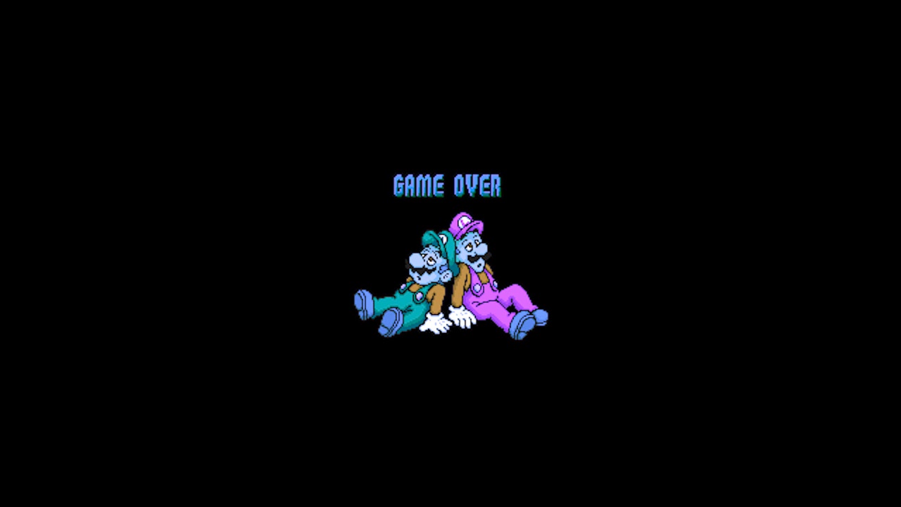 Super Mario World x Jeremih Instrumental