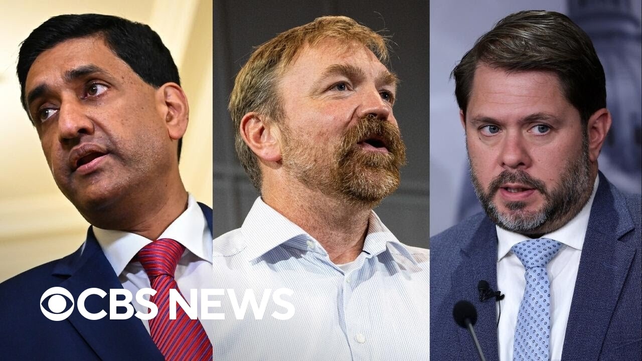 Democrats withdrawing Platner endorsements after sexual assault allegation