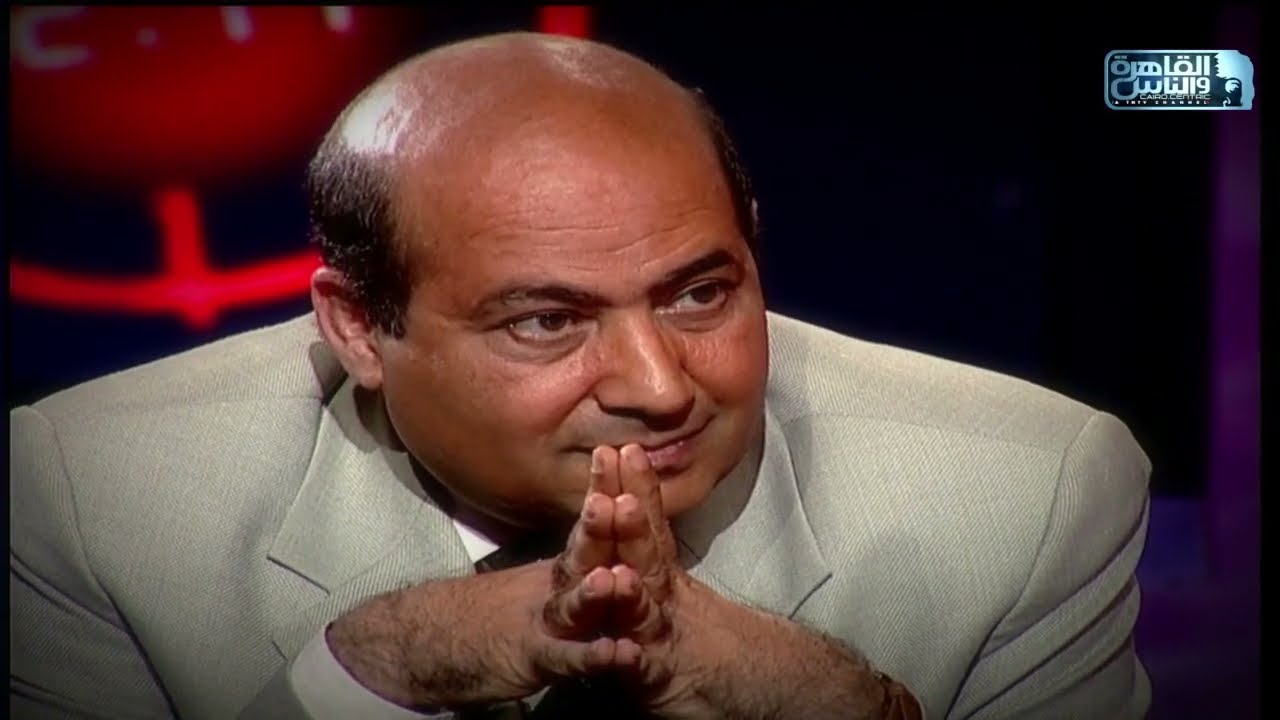بلسان معارضيك مع طوني خليفة| لقاء مع الناقد طارق الشناوي