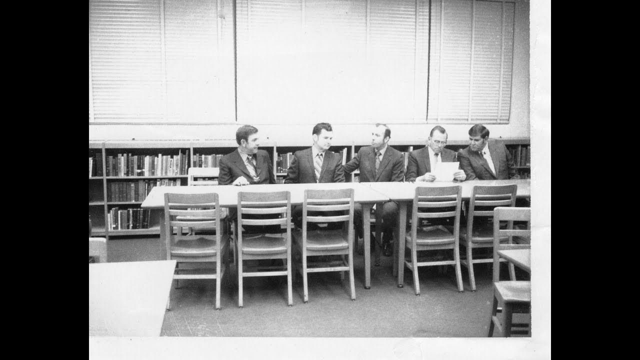 White House, Tennessee Turns 50 (1971-2021)