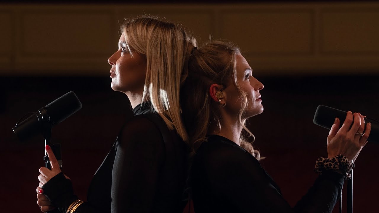 Herzchen & Maria Estella - Theater