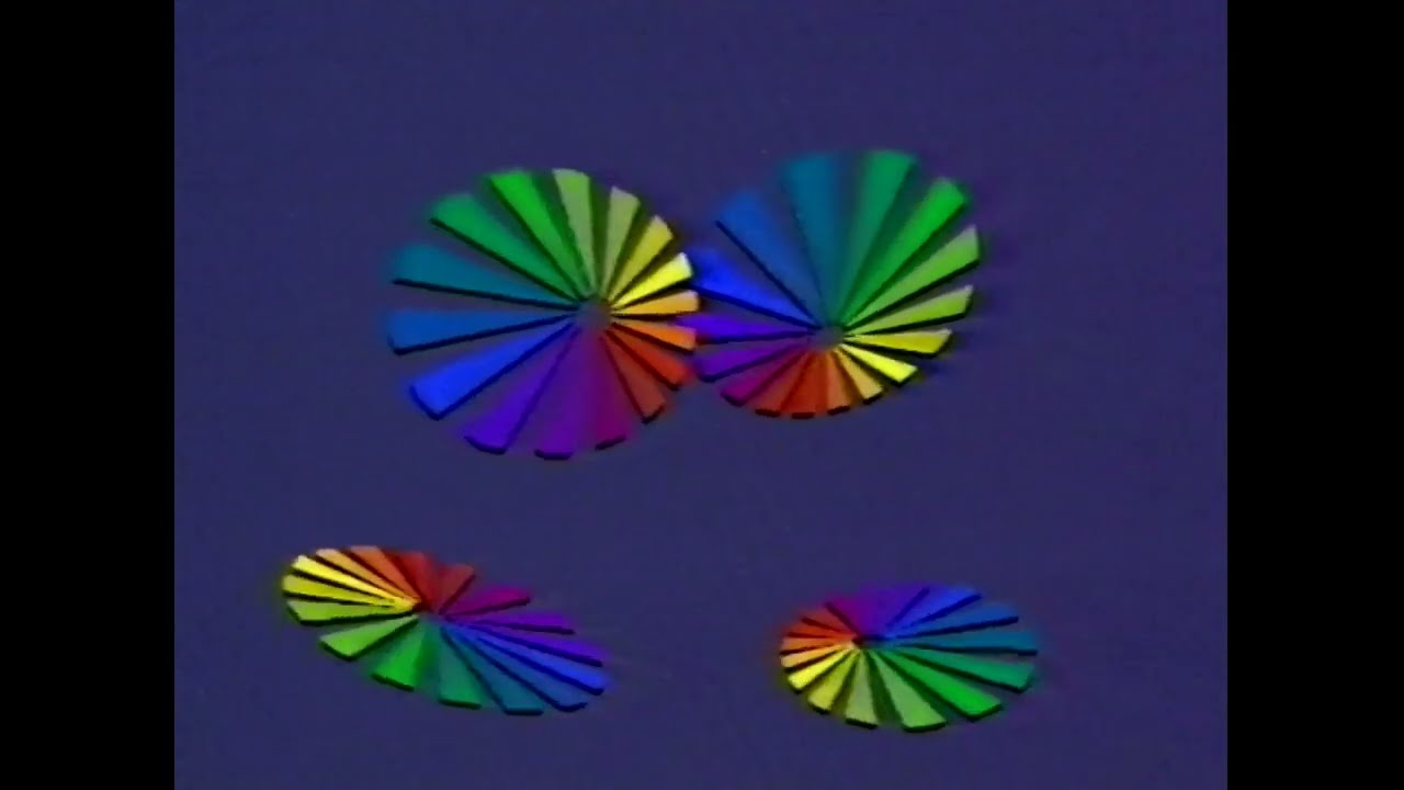 Sat1 Vorabendprogramm 25. Oktober 1985