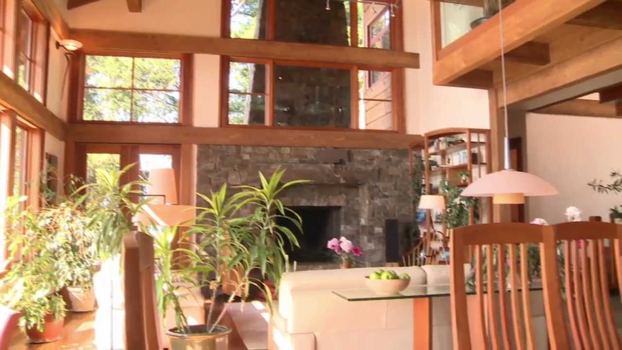 San Juan Island Real Estate - 52 Knights Lane