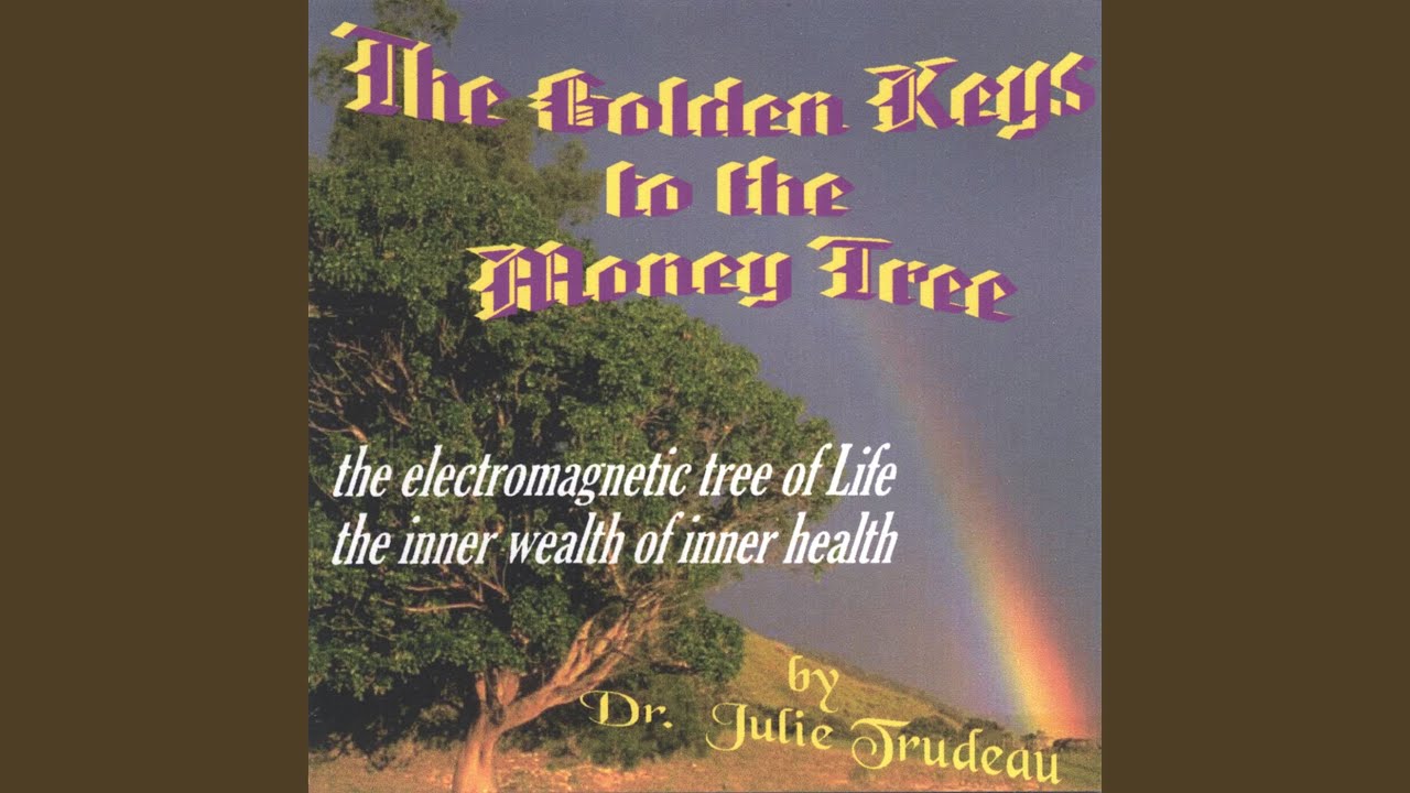 Intention of Dr. Julie Trudeau.