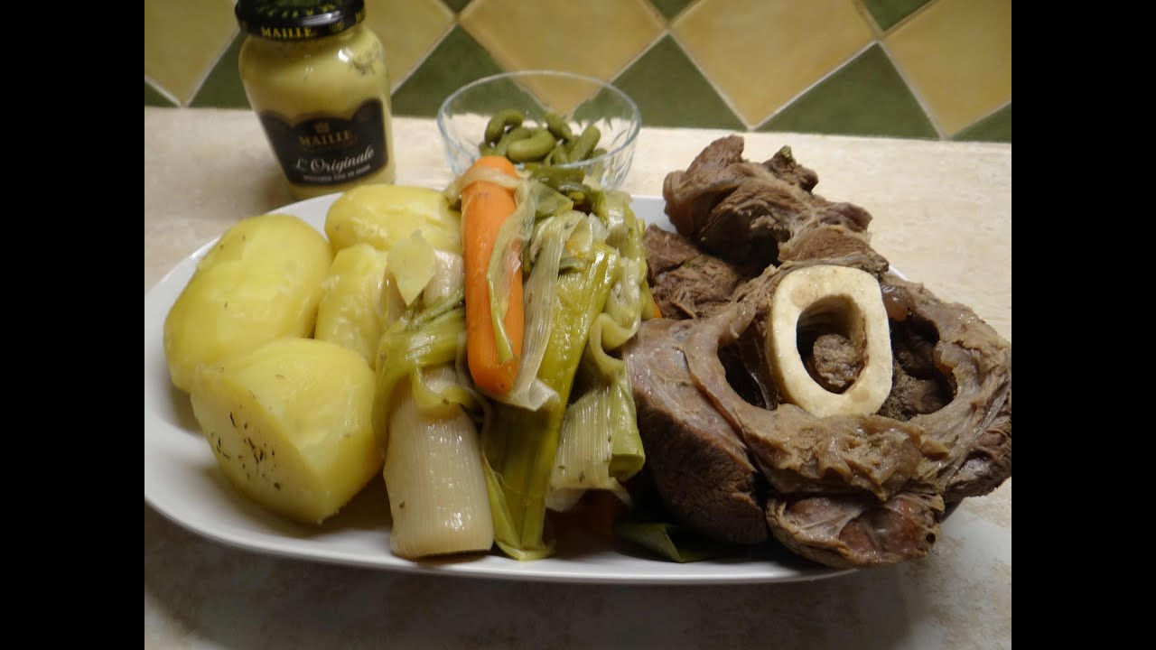 Pot au Feu 
