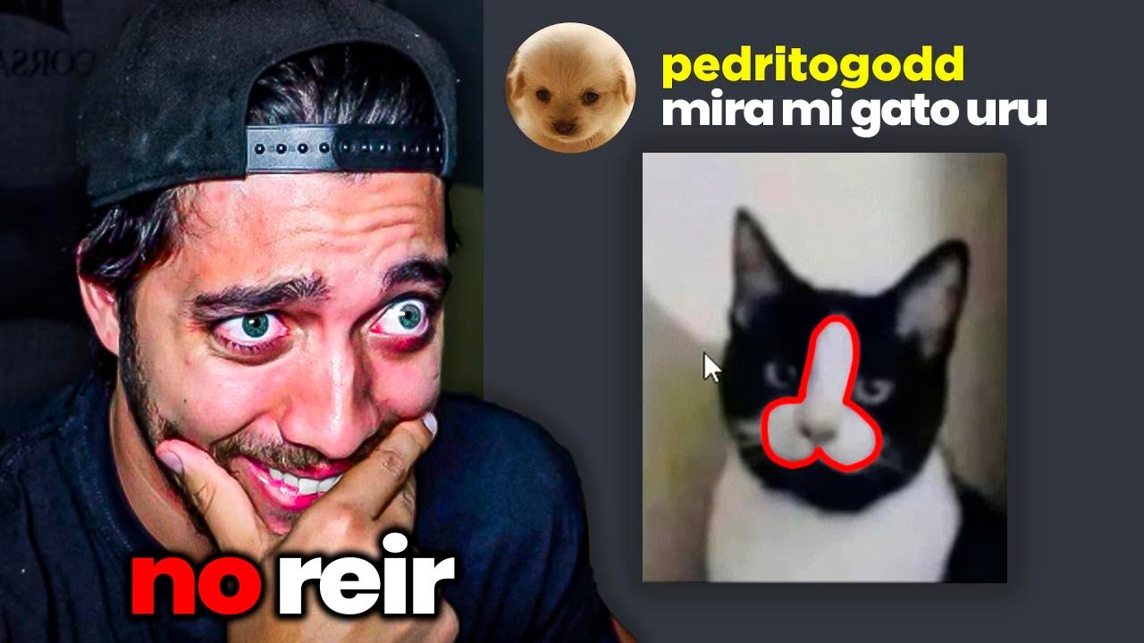 si no me rio te baneo 4