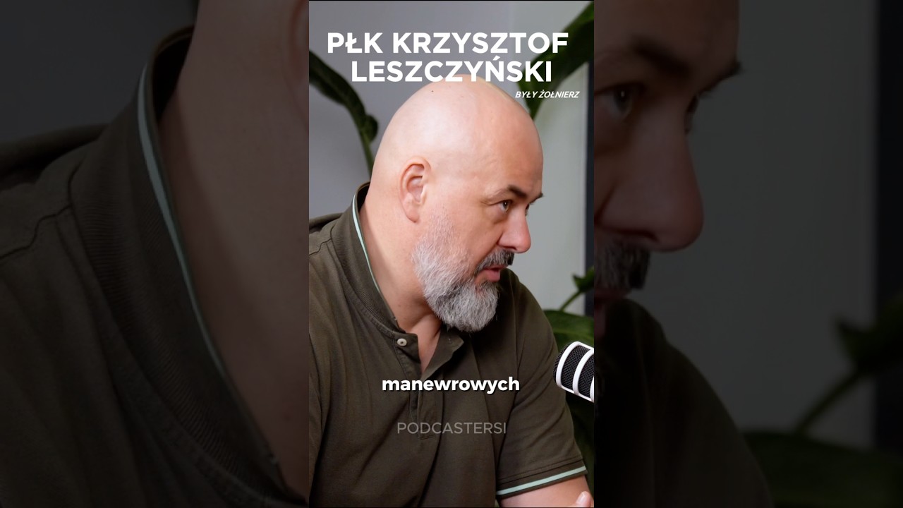 Rutyna wojnie? Zapomnij 🛑🪖 Myślisz, że na misji ciągle się strzela? Bzdura.