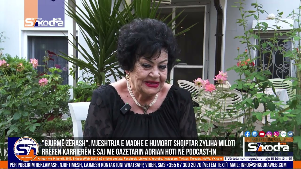 ShkodraWeb | 