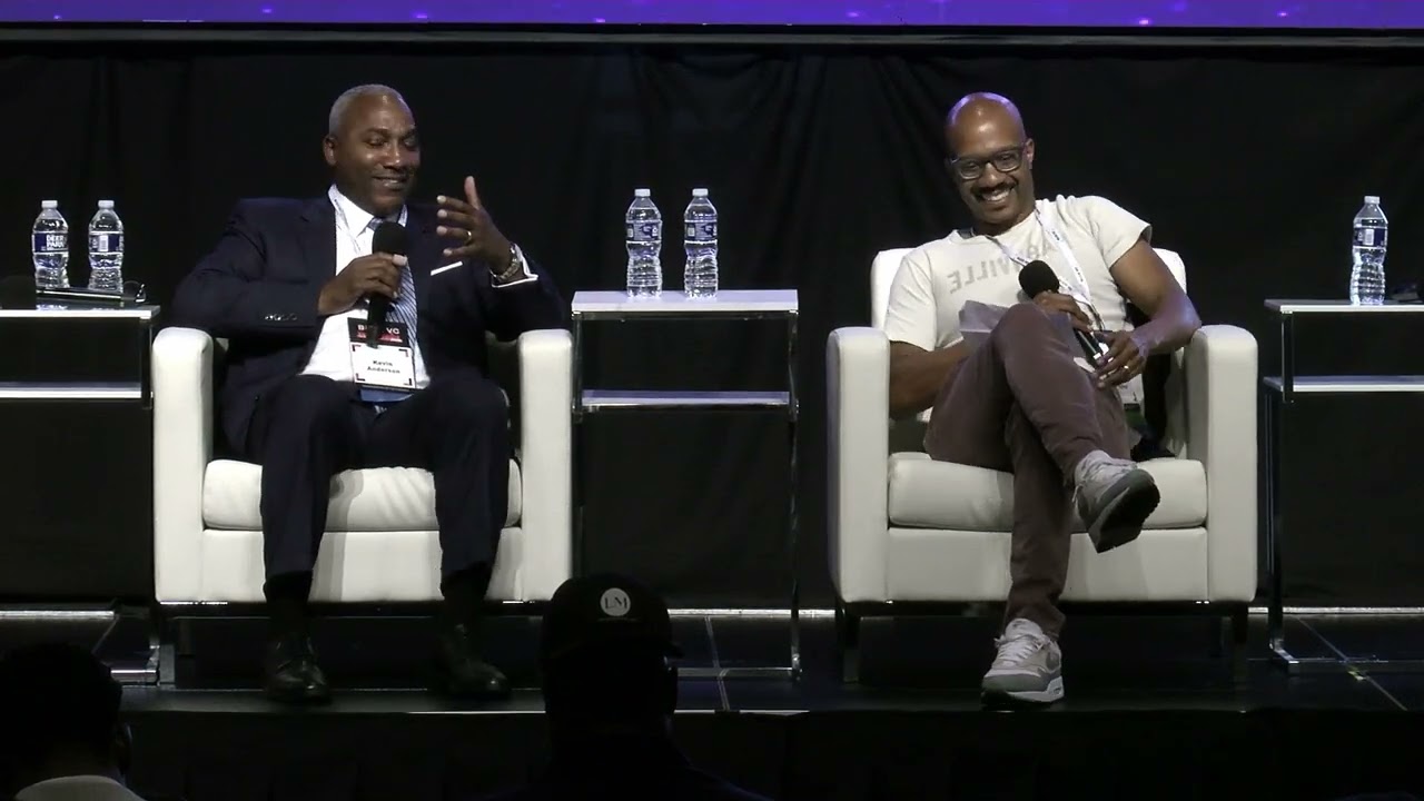 6   Fireside Chat on Policy