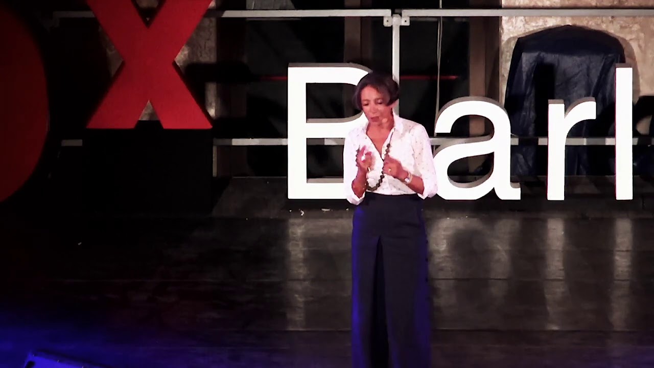 La sfida del nudge | Irene Ivoi | TEDxBarletta