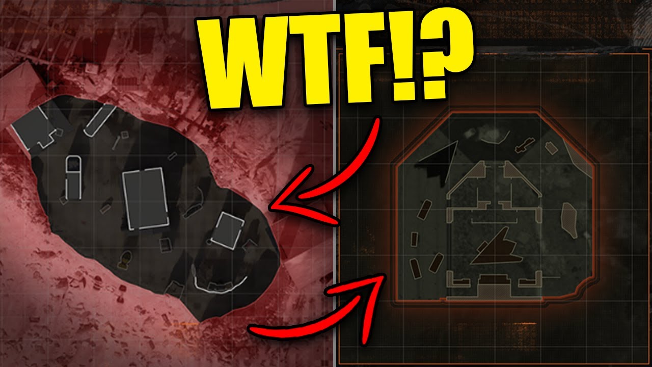 Treyarch... WHAT HAVE YOU DONE!?