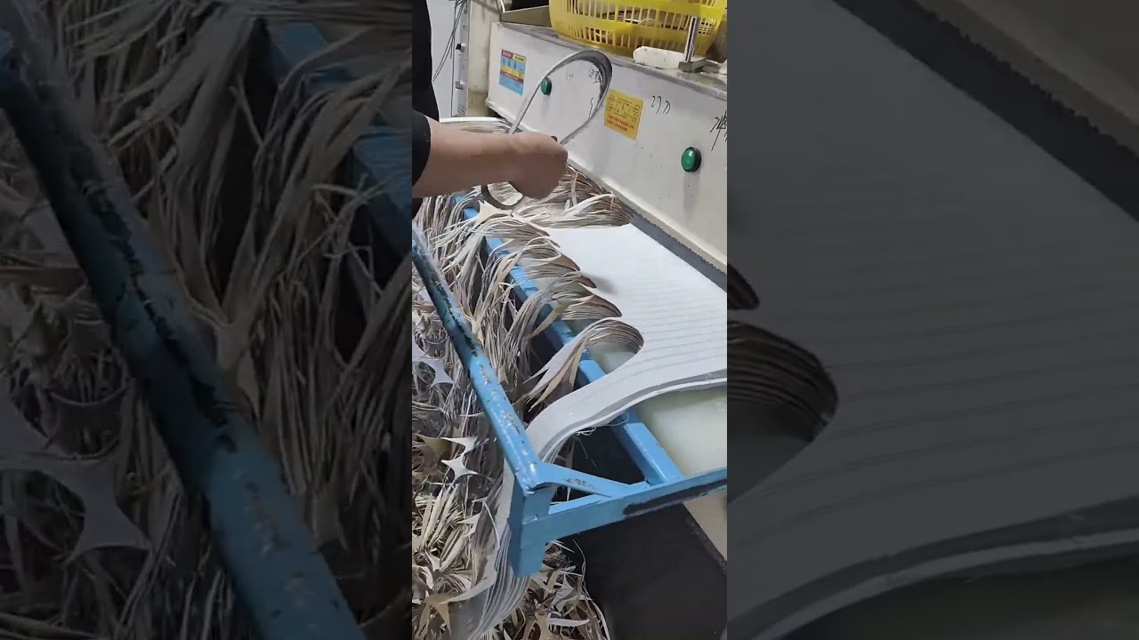 Remember the simple paper cutting technique for making shoes
