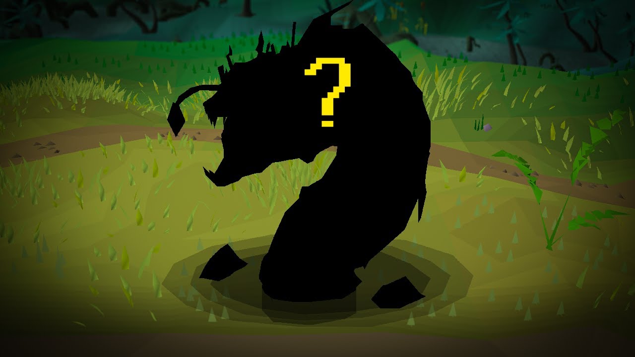 My Next Pet Hunt...